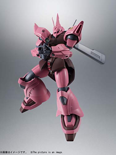 MS-14Jg Gelgoog Jäger (ver. A.N.I.M.E. version) Robot Damashii Kidou Senshi Gundam 0080 Pocket no Naka no Sensou - Bandai Spirits