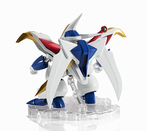 New Ryuujinmaru Mashin Unit Mashin Eiyuuden Wataru 2 - Bandai Spirits