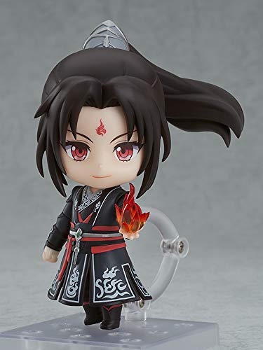 Nendoroid "Scumbag System" Luo Binghe