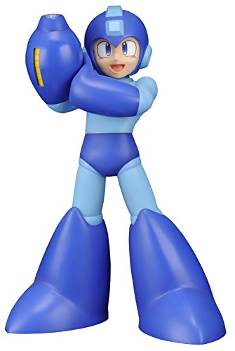 Rockman Gigantic Series Rockman - X-Plus