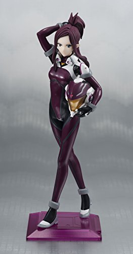 Mirage Farina Jenius Figuarts ZERO Macross Delta - Bandai