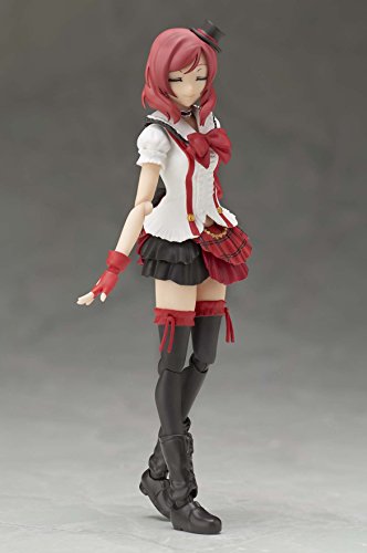 Nishikino Maki S.H.Figuarts Love Live! School Idol Project - Bandai