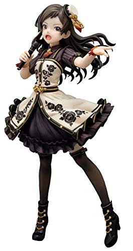 【AmiAmi】"The Idolmaster Million Live!" Kitazawa Shiho Chocoliere Rose Ver.