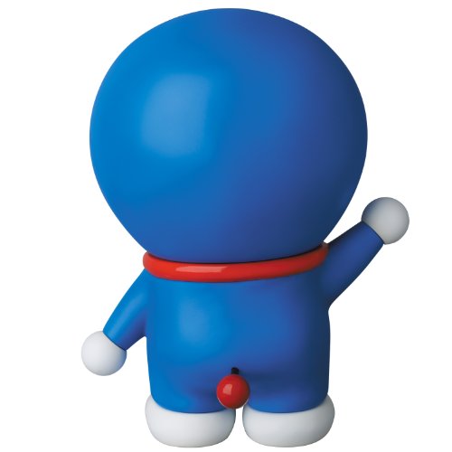 Doraemon Vinyl Collectible Dolls (No.224) Stand by Me Doraemon - Medicom Toy
