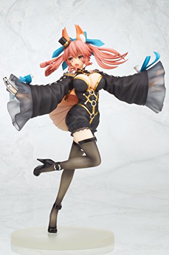 Caster EXTRA 1/8  Fate/Extra CCC - Broccoli