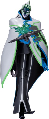 Lunatic S.H.Figuarts Tiger &amp; Bunny - Bandai