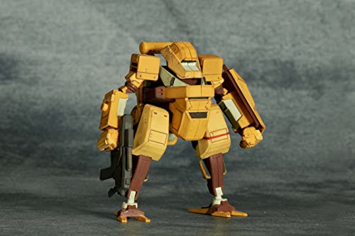 New Continent Machines Adventure