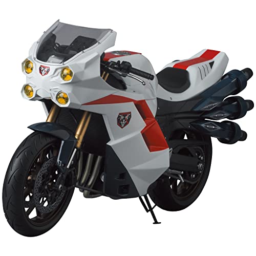 RAH "Shin Kamen Rider" Cyclone (Shin Kamen Rider)