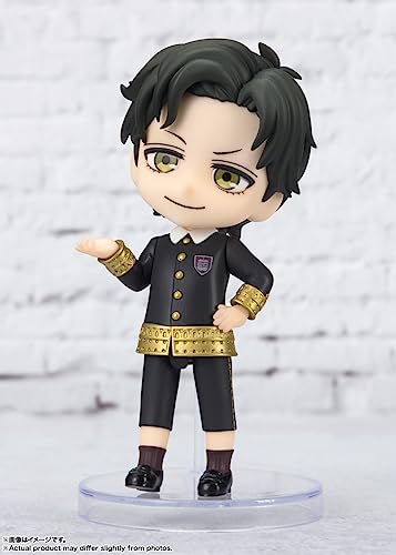 Figuarts Mini "SPY x FAMILY" Damian Desmond