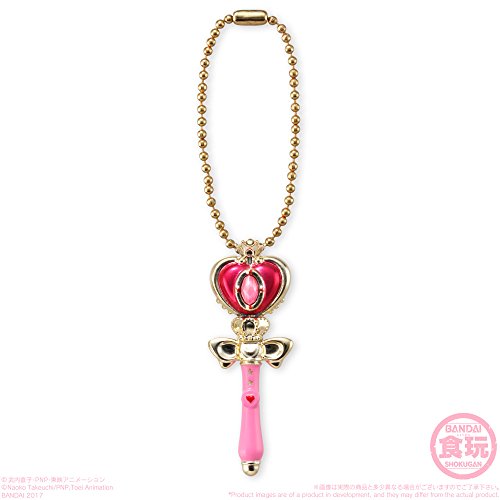 "Sailor Moon" Little Charm Sailor Moon 2