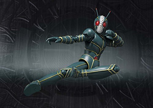 Kamen Rider ZO S.H.Figuarts Kamen Rider ZO - Bandai