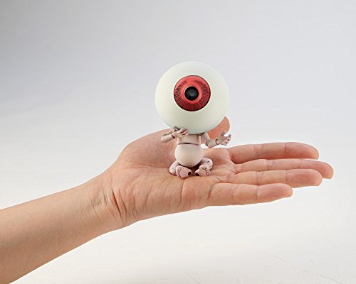Medama-Oyaji KT Project (KT-019) Gegege no Kitaro - Kaiyodo