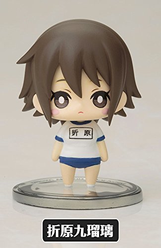 One Coin Mini Figure Collection Durarara!!x2 Post1- Kotobukiya