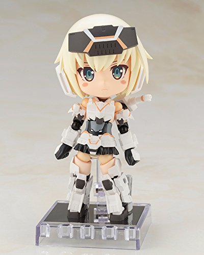 Gourai (Kai version) Cu-Poche Frame Arms Girl - Kotobukiya