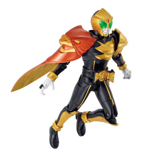 Beast Chimaera Wizard Action Please! (08) Kamen Rider Wizard - Bandai