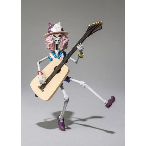 Chozokei Damashii - Movie ONE PIECE FILM Z (Opening Costume), Brook