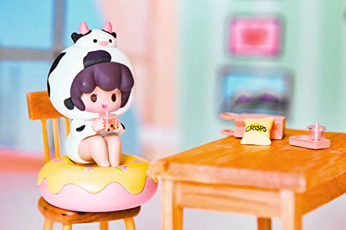 TOPTOY TAMMY'S DAILY SERIES