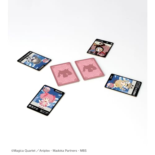 "Puella Magi Madoka Magica" One Night Werewolf