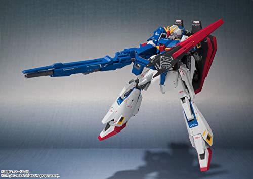 Metal Robot Spirits (Ka signature) Side MS "Mobile Suit Zeta Gundam" Zeta Gundam