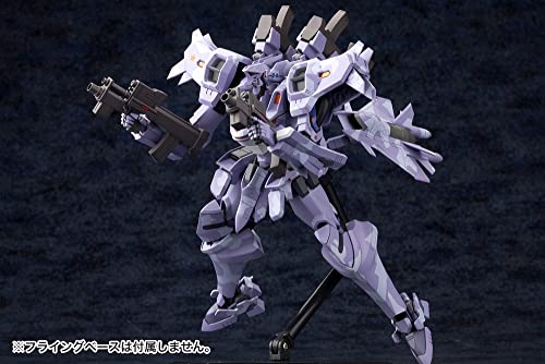 "Muv-Luv Alternative Total Eclipse" Su-37UB Terminator