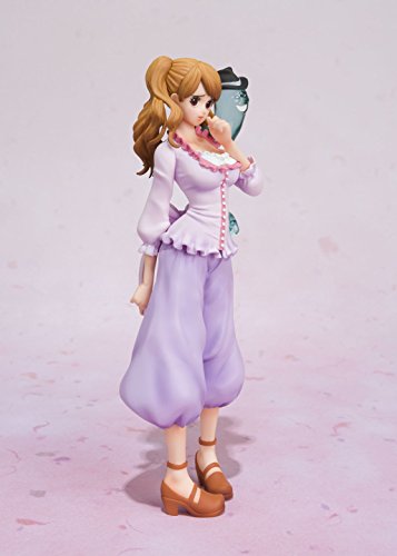 Charlotte Pudding Figuarts ZERO One Piece - Bandai