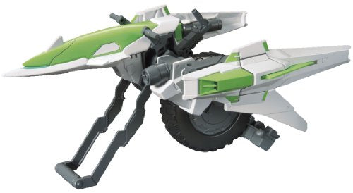 1/144 HGBC "Gundam Build Fighters" Meteor Hopper