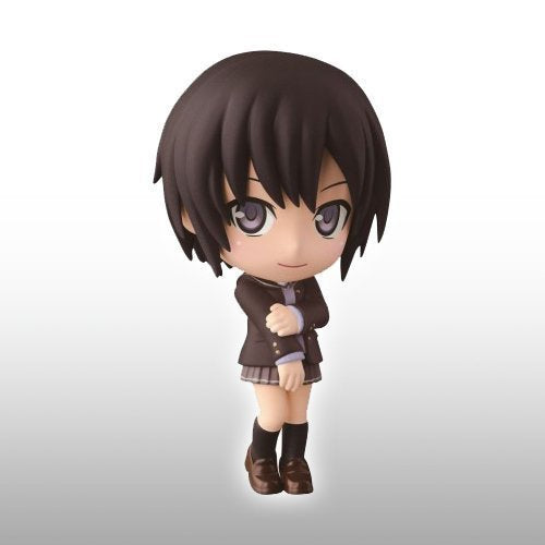 Nanasaki Ai Kyun-Chara Amagami SS+ plus - Banpresto