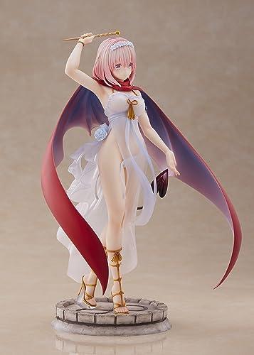 1/7 Scale Figure "To Love-Ru Darkness" Momo Belia Deviluke The Magician Ver.