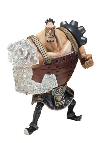 Jozu Figuarts ZERO One Piece