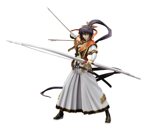 Yamamoto Isoroku 1/8 Sengoku Rance - Kotobukiya