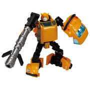 【Takaratomy】"Transformers" War for Cybertron WFC-09 Bumblebee
