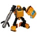 【Takaratomy】"Transformers" War for Cybertron WFC-09 Bumblebee