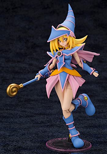 Crossframe Girl "Yu-Gi-Oh! Duel Monsters" Dark Magician Girl
