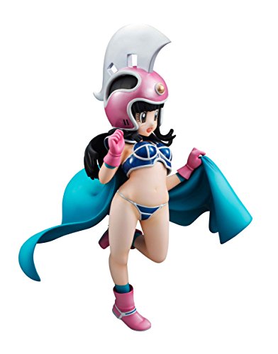 Chi-chi Dragon Ball Gals Youshou Ver. Dragon Ball - MegaHouse