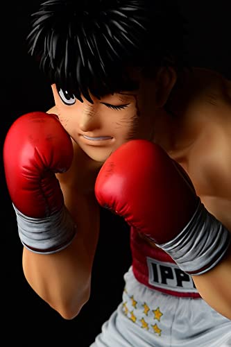 "Hajime no Ippo" Makunouchi Ippo -Fighting Pose- Ver. Damage