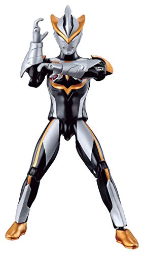 Ultraman Ruebe Ultra Action Figure Ultraman R/B - Bandai