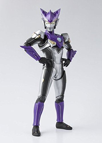 Ultraman Rosso Wind S.H.Figuarts Ultraman R/B - Bandai | Ninoma