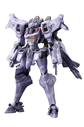 "Muv-Luv Alternative Total Eclipse" Su-37UB Terminator