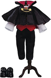 【Good Smile Company】Nendoroid Doll Outfit Set Vampire: Boy