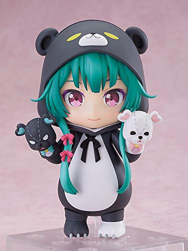 Nendoroid "Kuma Kuma Kuma Bear" Yuna