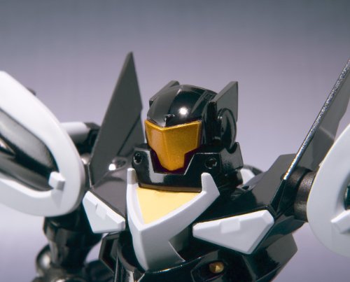 GNX-Y901TW Susanowo Robot Damashii <Side MS> Kidou Senshi Gundam 00 - Bandai