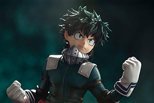 Midoriya Izuku - 1/8 scale - ARTFX J Boku no Hero Academia - Kotobukiya