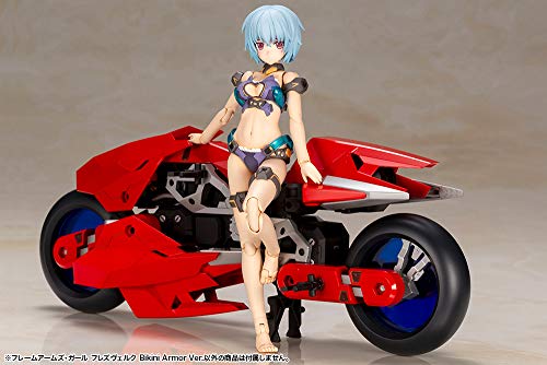 Frame Arms Girl Hresvelgr Bikini Armor Ver.