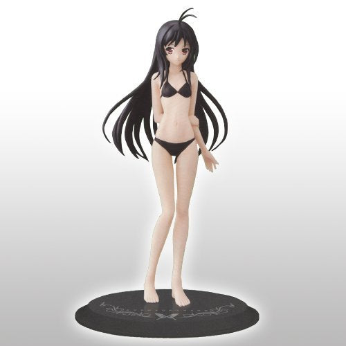 Kuroyukihime (Swimsuit ver. version) DX Figure Accel World - Banpresto