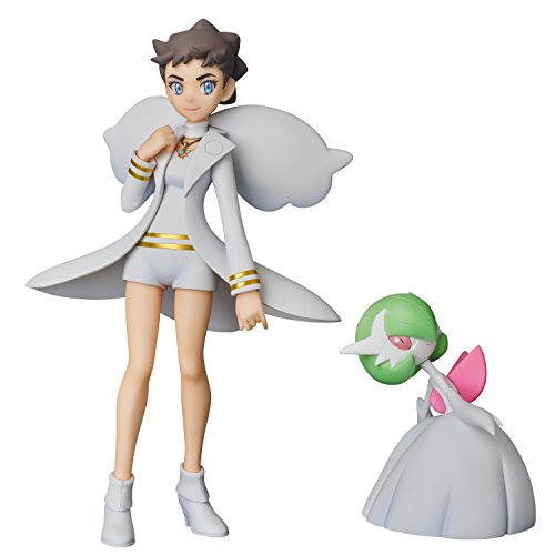Karune Sirnight Perfect Posing Products Pokemon - Medicom Toy