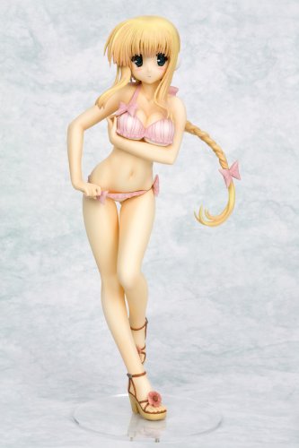 HMX-17c Silfa 1/6 4-Leaves To Heart 2 Another Days - Kotobukiya