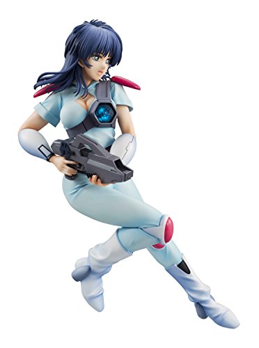 Apple Heroine Memories Akai Koudan Zillion - MegaHouse