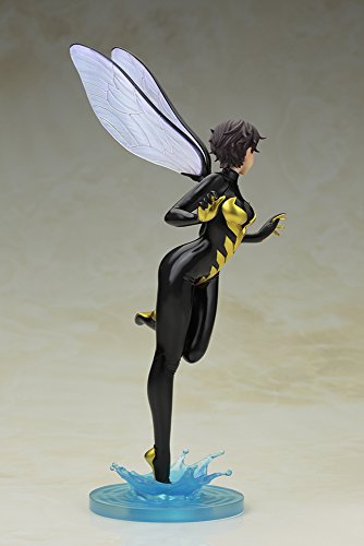 Wasp 1/7 Avengers - Kotobukiya MARVEL UNIVERSE