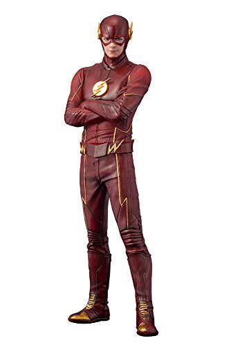 Barry Allen  Flash  - 1/10 scale - ARTFX+ The Flash - Kotobukiya