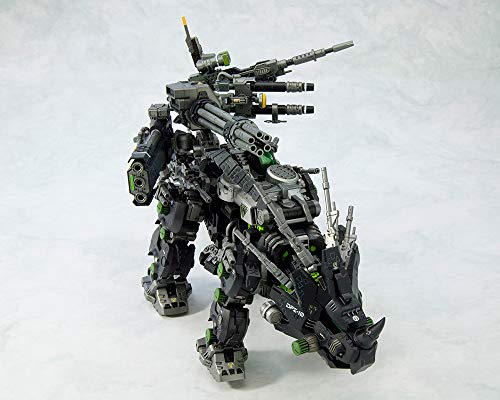 "Zoids" HMM DPZ-10 Dark Horn